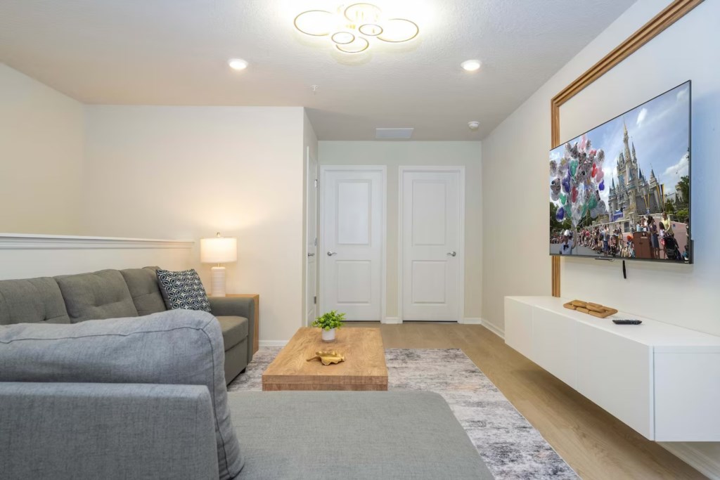 5 bedroom vacation townhouse at Windsor Cay - Image 24