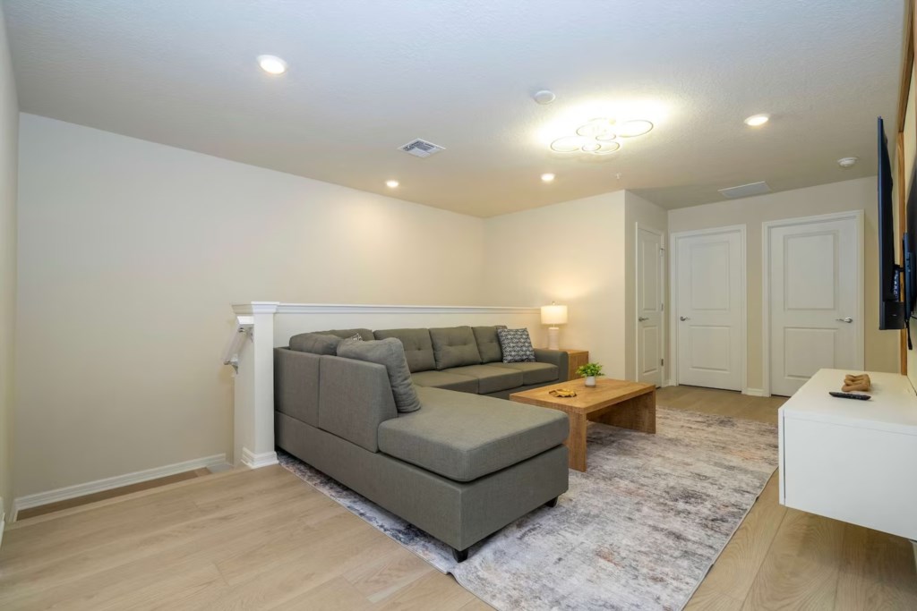5 bedroom vacation townhouse at Windsor Cay - Image 25