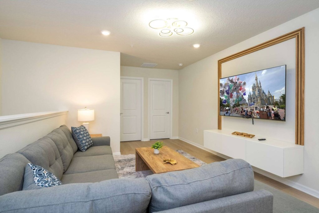 5 bedroom vacation townhouse at Windsor Cay - Image 26