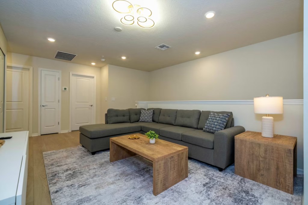 5 bedroom vacation townhouse at Windsor Cay - Image 27