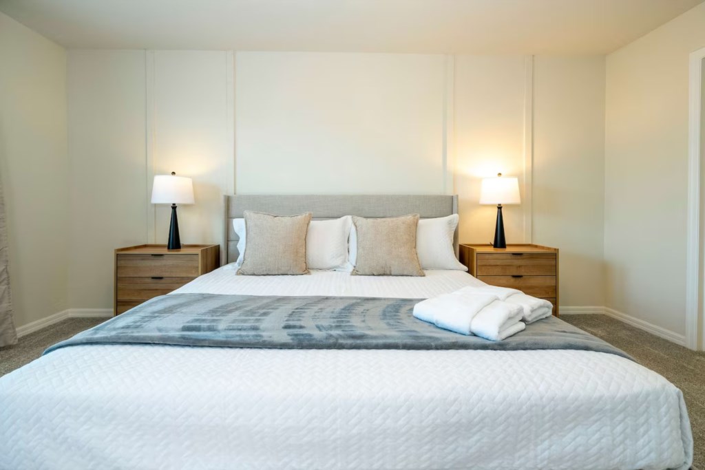 5 bedroom vacation townhouse at Windsor Cay - Image 36