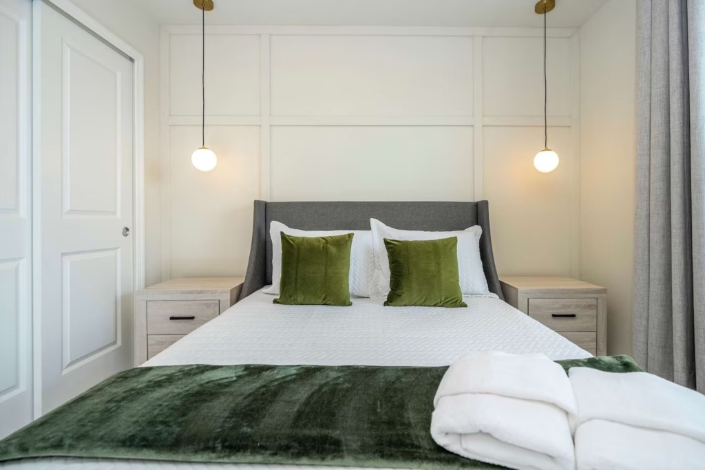 5 bedroom vacation townhouse at Windsor Cay - Image 38