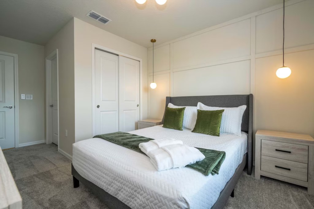 5 bedroom vacation townhouse at Windsor Cay - Image 40