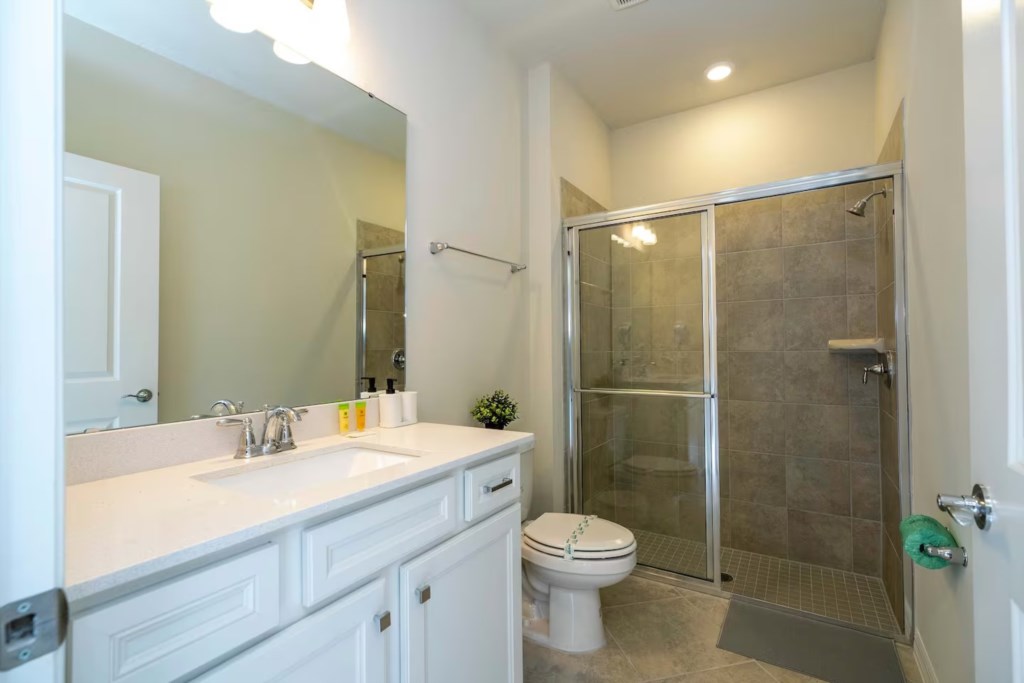5 bedroom vacation townhouse at Windsor Cay - Image 59