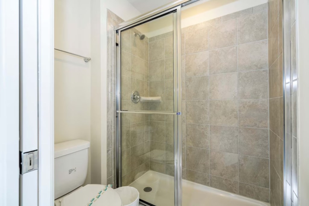 5 bedroom vacation townhouse at Windsor Cay - Image 66