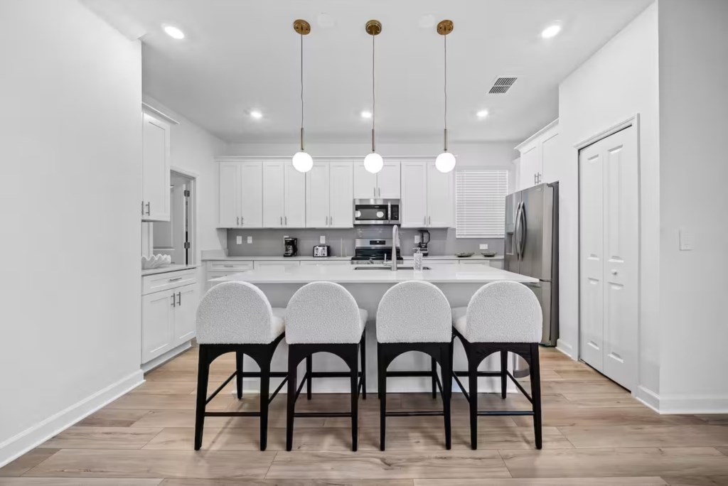 5 bedroom vacation house at Reunion Village - Image 13
