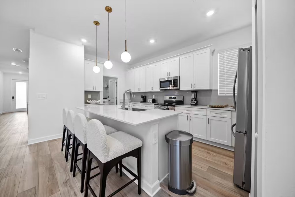 5 bedroom vacation house at Reunion Village - Image 14