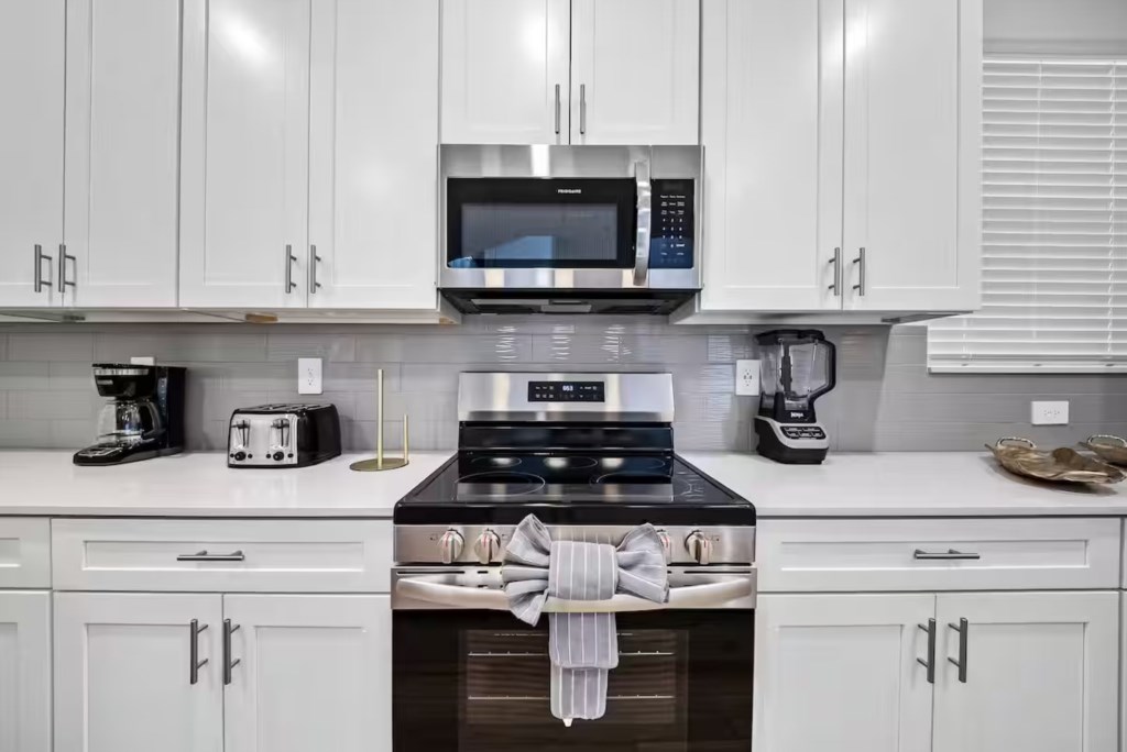 5 bedroom vacation house at Reunion Village - Image 16