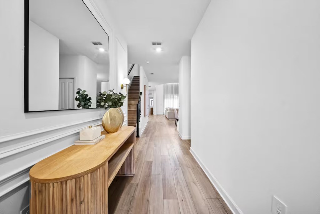 5 bedroom vacation house at Reunion Village - Image 18