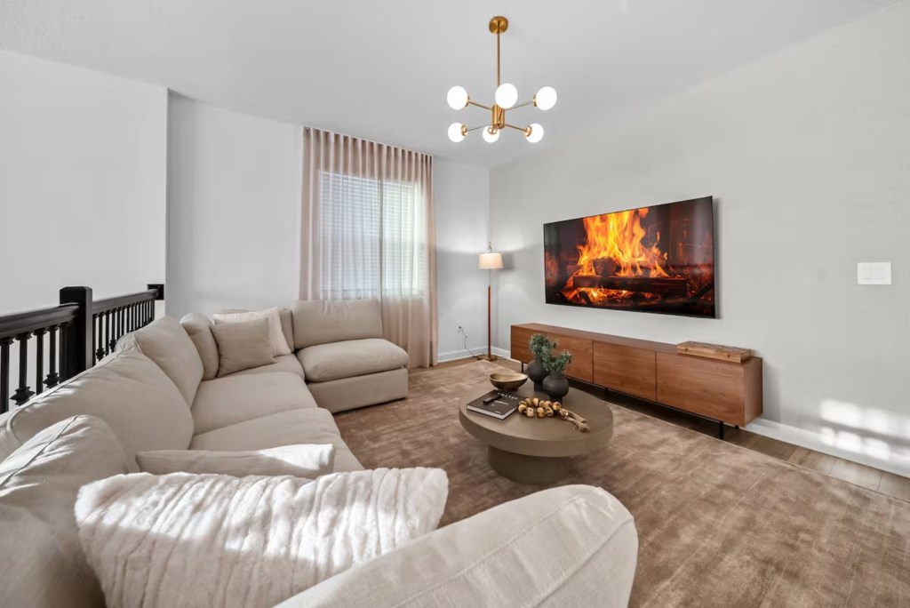 5 bedroom vacation house at Reunion Village - Image 26
