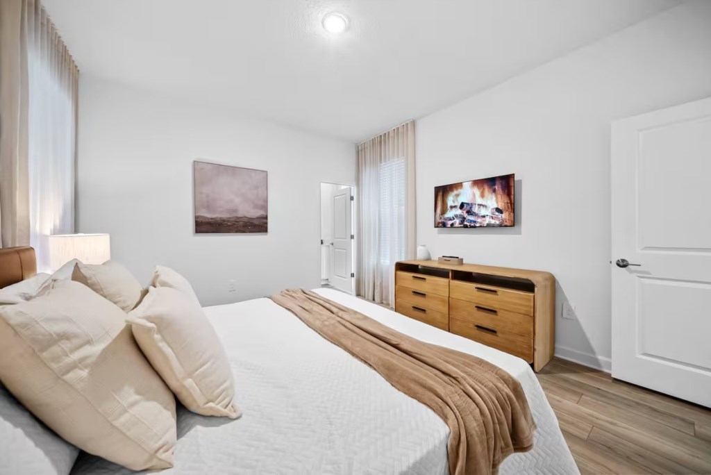 5 bedroom vacation house at Reunion Village - Image 33