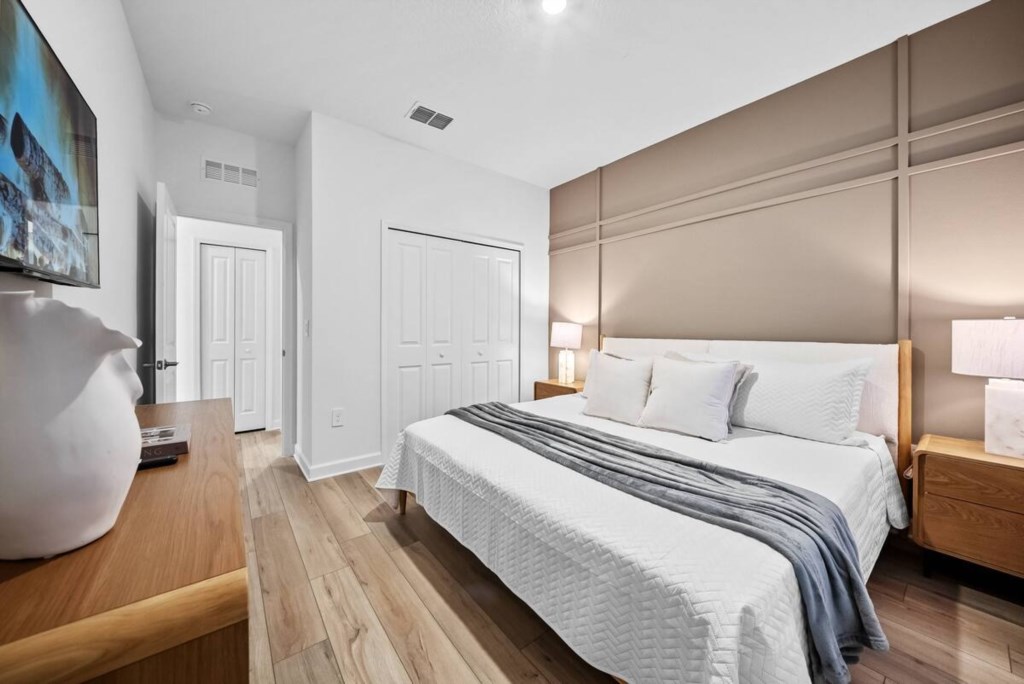 5 bedroom vacation house at Reunion Village - Image 36