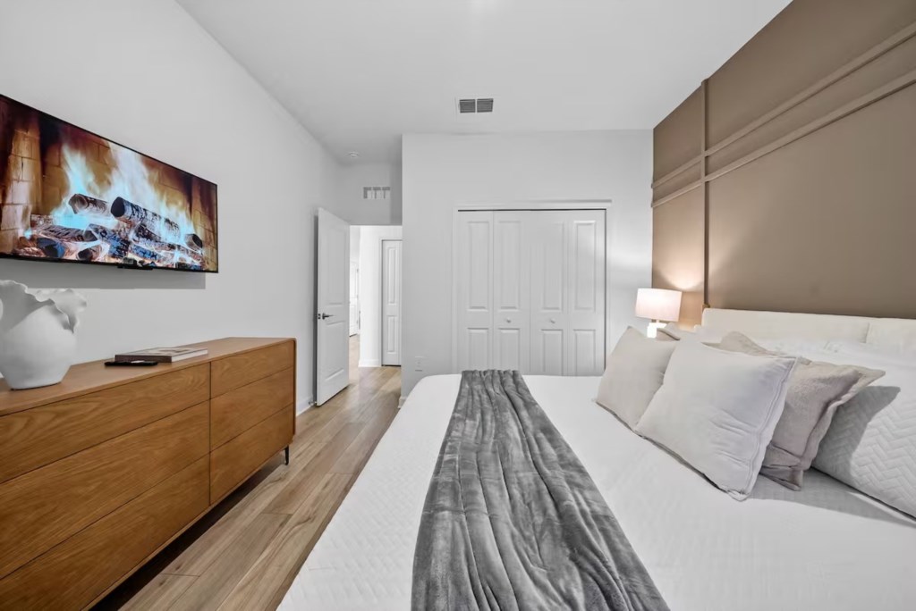 5 bedroom vacation house at Reunion Village - Image 39