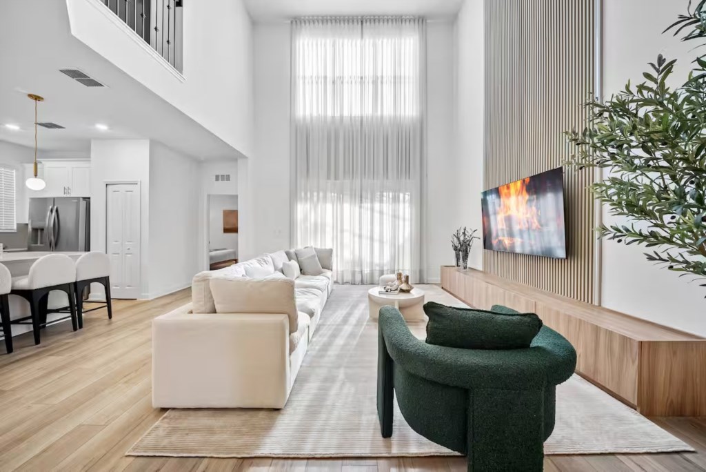 5 bedroom vacation house at Reunion Village - Image 5