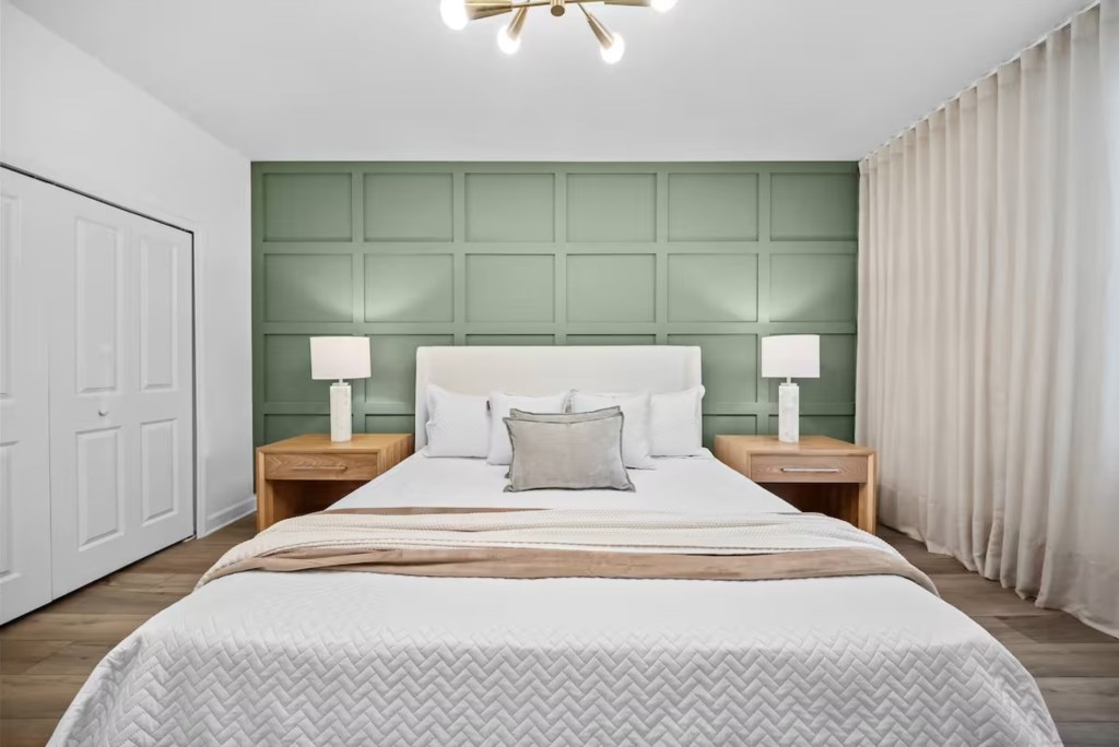 5 bedroom vacation house at Reunion Village - Image 40