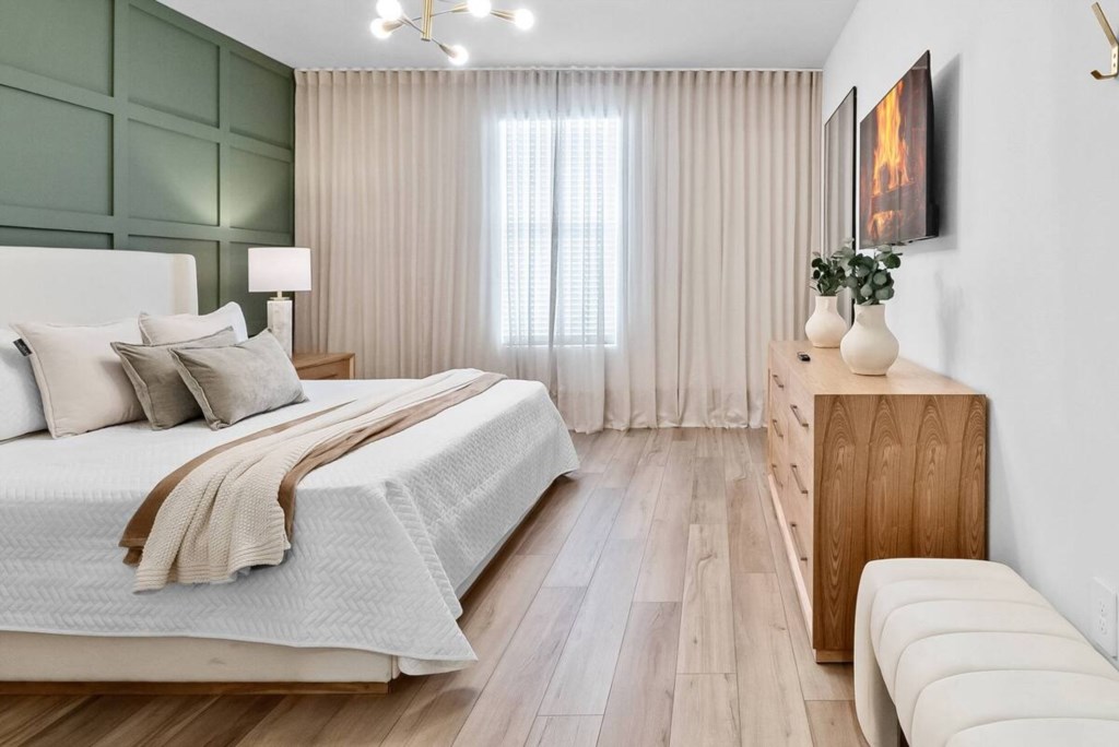 5 bedroom vacation house at Reunion Village - Image 41