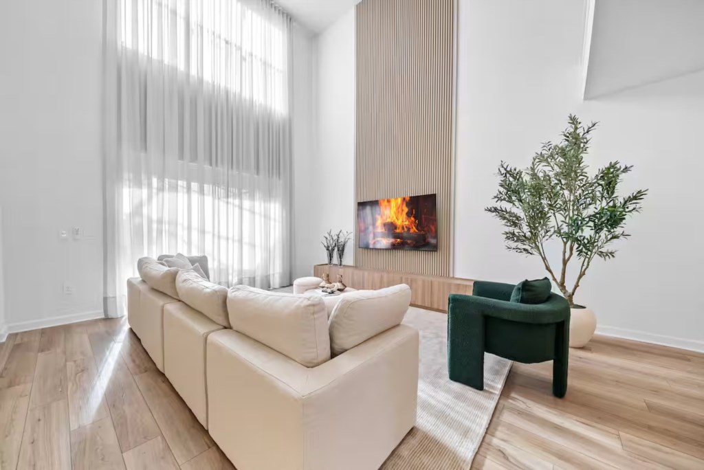 5 bedroom vacation house at Reunion Village - Image 6