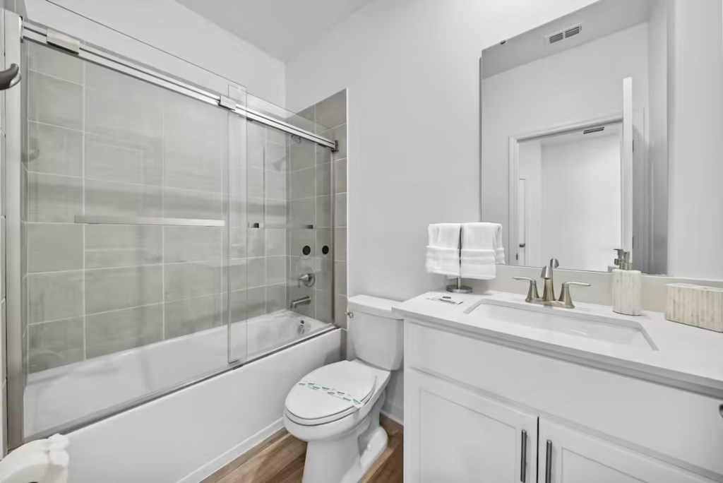 5 bedroom vacation house at Reunion Village - Image 66