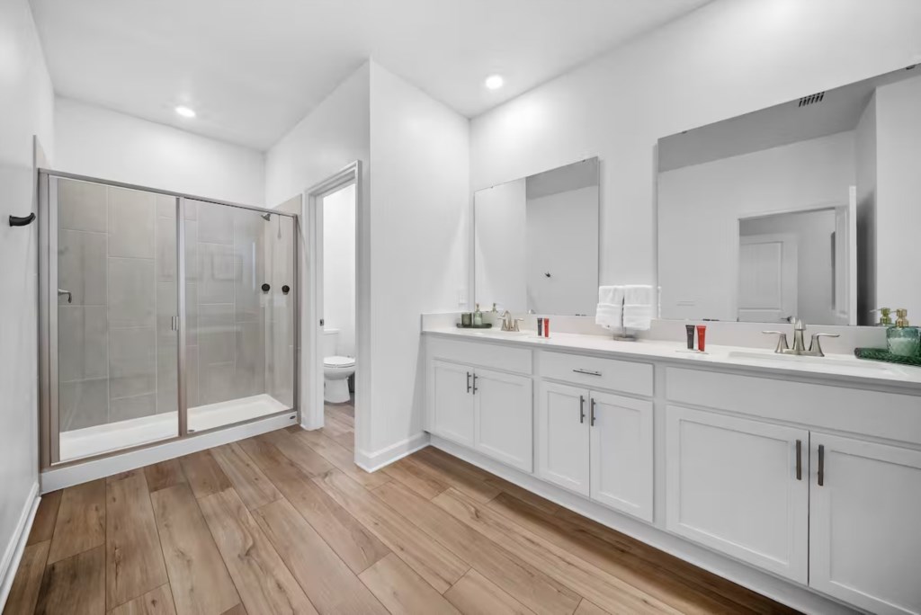 5 bedroom vacation house at Reunion Village - Image 69