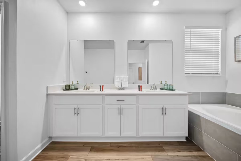 5 bedroom vacation house at Reunion Village - Image 71