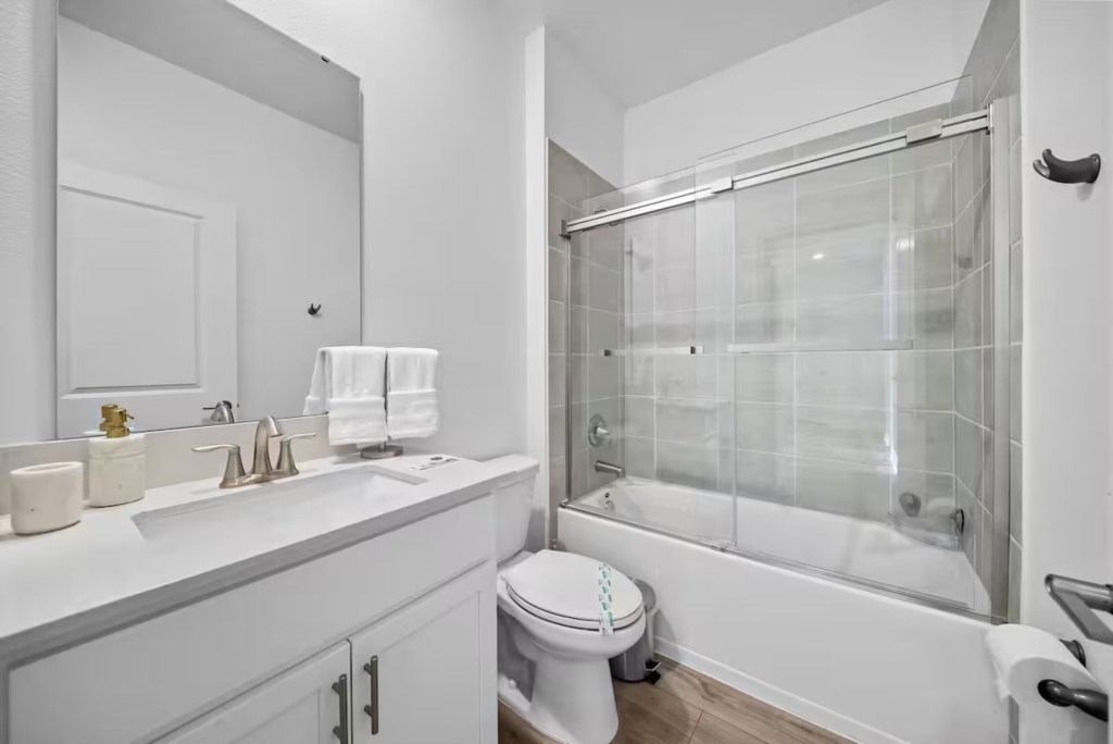 5 bedroom vacation house at Reunion Village - Image 73