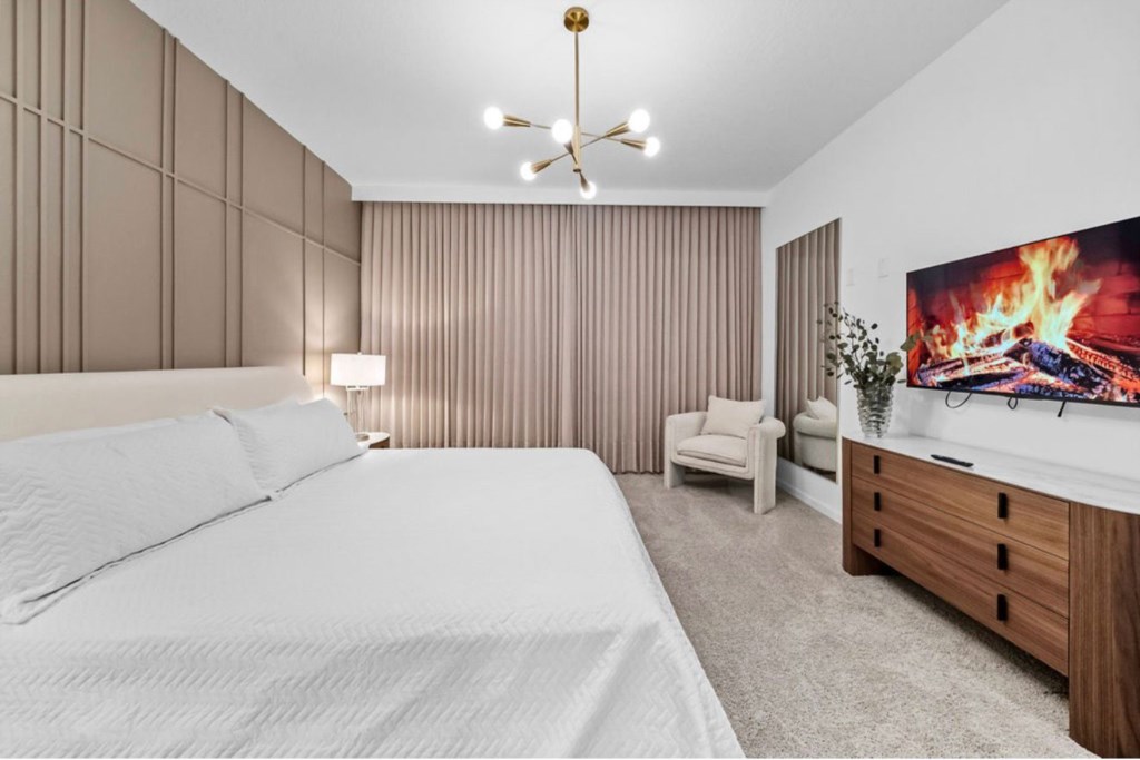 6 bedroom vacation house at Solara Resort - Image 30