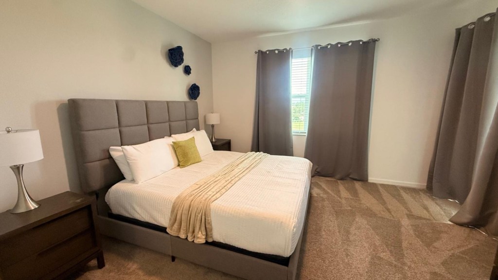Bedroom — 1115 Challenge Drive, photo 7 of 31