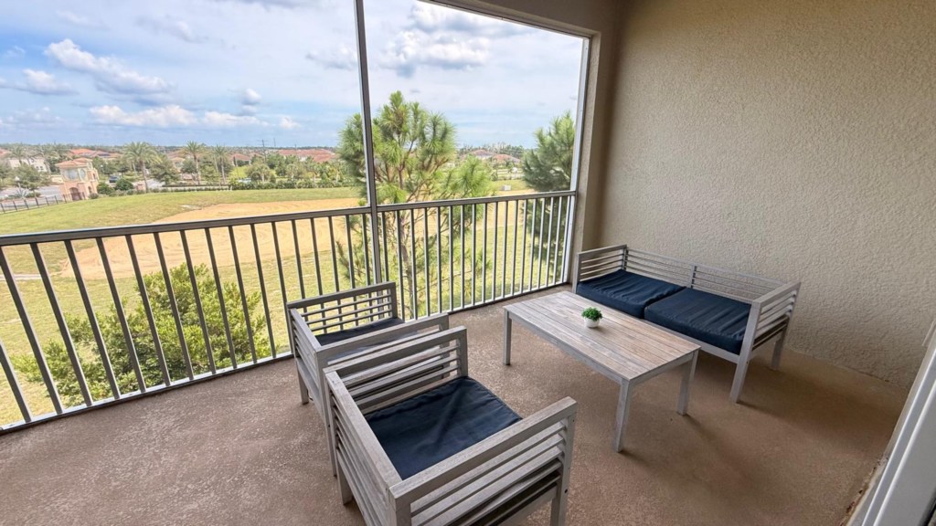 Balcony — 1115 Challenge Drive, photo 16 of 31