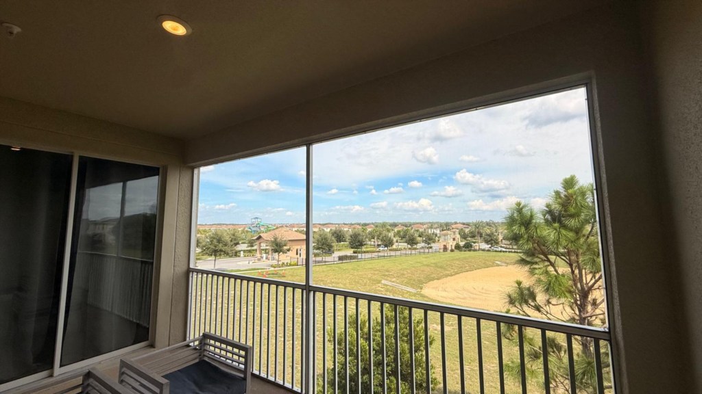 Balcony — 1115 Challenge Drive, photo 15 of 31