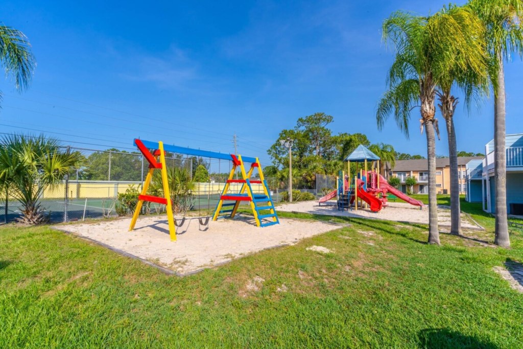 3 bedroom vacation apartment at Royal Palm Bay - Image 4
