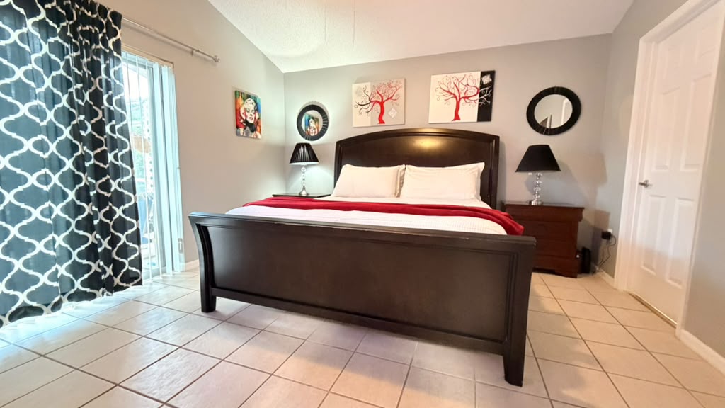 7952 Heritage Entrance Boulevard, 4-bedroom vacation home at Rolling Hills Estates in Kissimmee, FL — photo 10 of 23