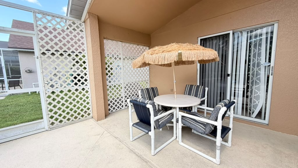 7952 Heritage Entrance Boulevard, 4-bedroom vacation home at Rolling Hills Estates in Kissimmee, FL — photo 15 of 23