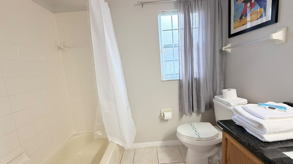 7952 Heritage Entrance Boulevard, 4-bedroom vacation home at Rolling Hills Estates in Kissimmee, FL — photo 18 of 23