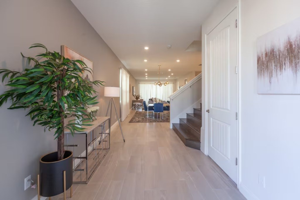 6 bedroom vacation house at Encore Resort at Reunion - Image 10