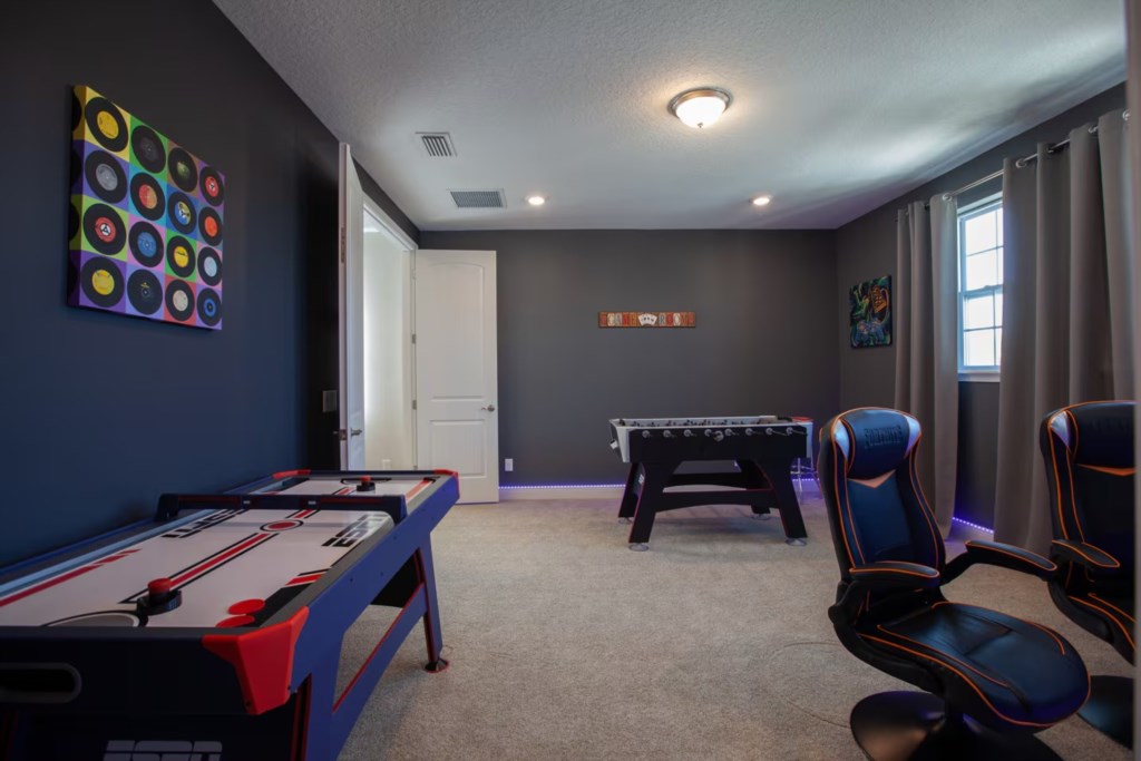 6 bedroom vacation house at Encore Resort at Reunion - Image 12