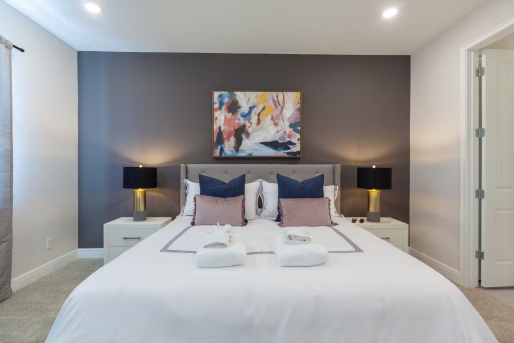 6 bedroom vacation house at Encore Resort at Reunion - Image 16