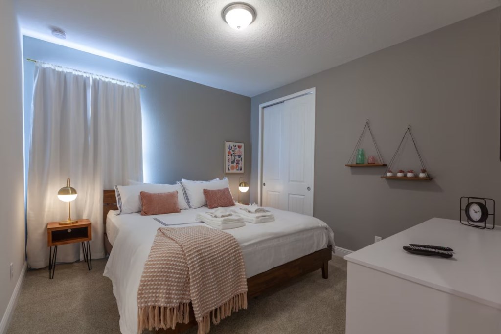 6 bedroom vacation house at Encore Resort at Reunion - Image 17