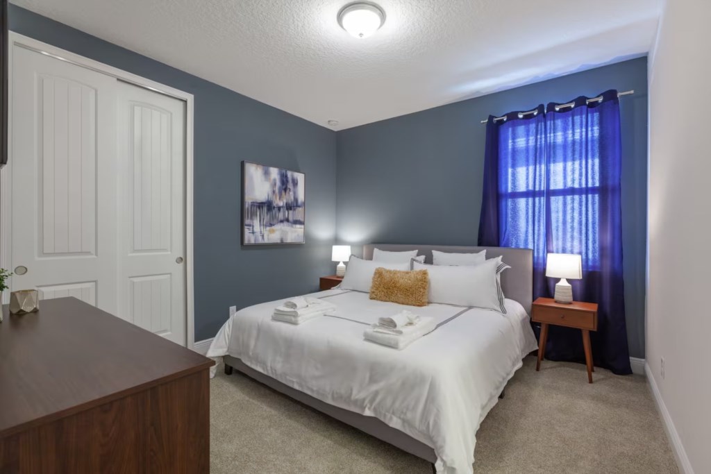 6 bedroom vacation house at Encore Resort at Reunion - Image 20