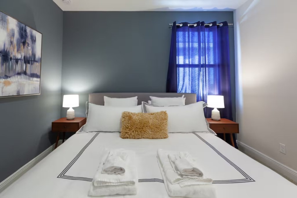 6 bedroom vacation house at Encore Resort at Reunion - Image 21