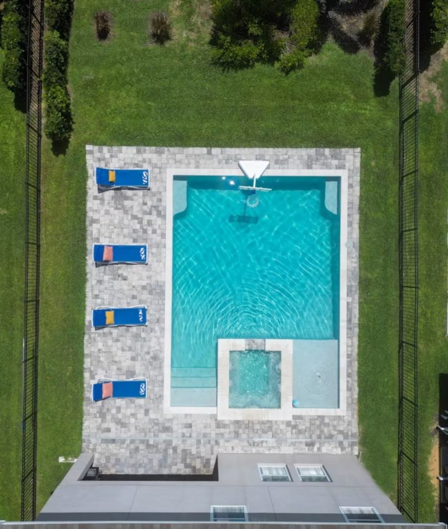 6 bedroom vacation house at Encore Resort at Reunion - Image 34