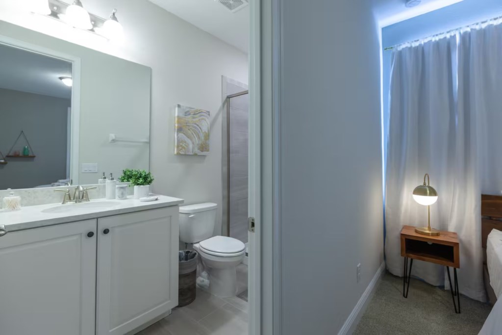 6 bedroom vacation house at Encore Resort at Reunion - Image 35