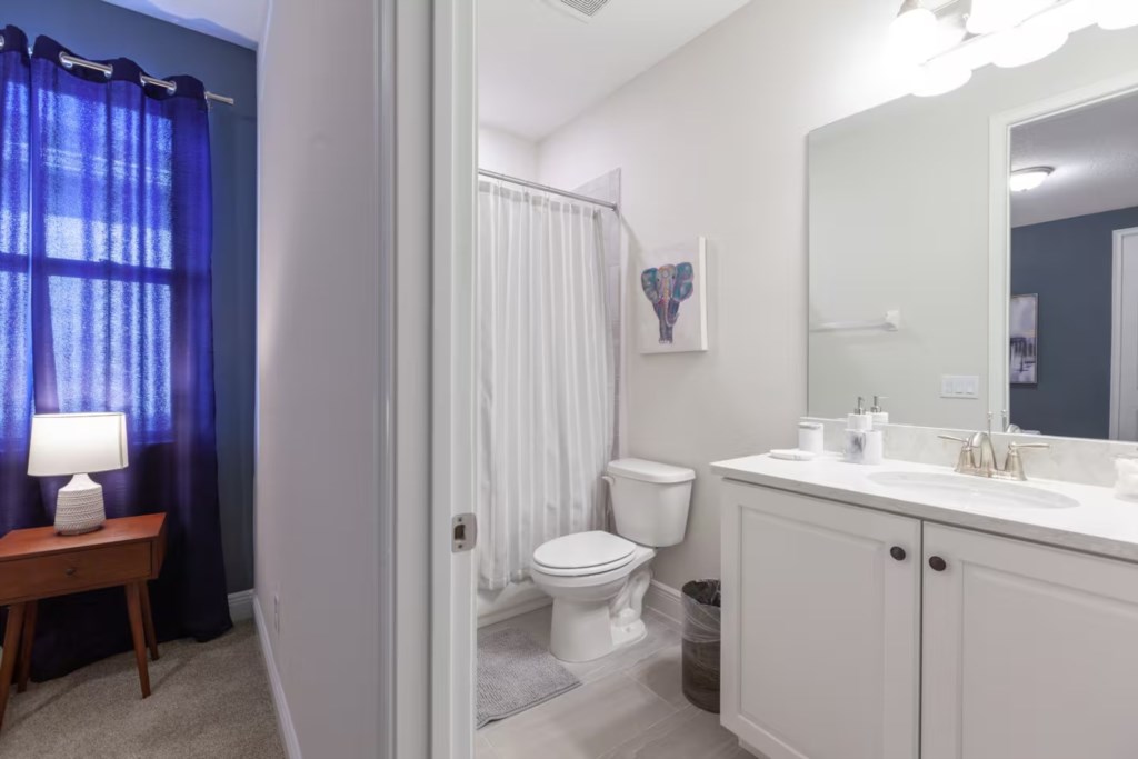 6 bedroom vacation house at Encore Resort at Reunion - Image 37