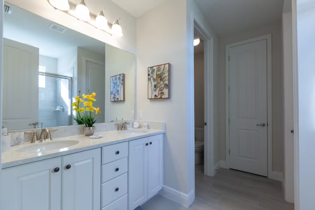 6 bedroom vacation house at Encore Resort at Reunion - Image 39
