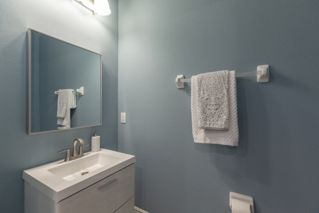 6 bedroom vacation house at Encore Resort at Reunion - Image 41