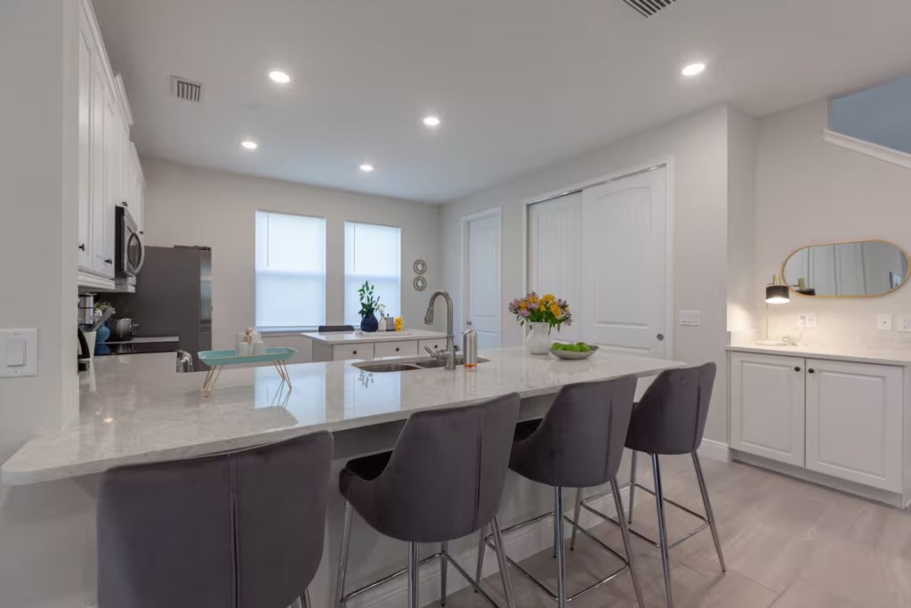 6 bedroom vacation house at Encore Resort at Reunion - Image 6