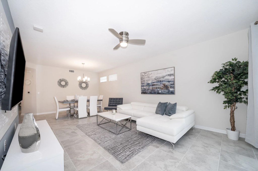 3 bedroom vacation apartment at Storey Lake - Image 1