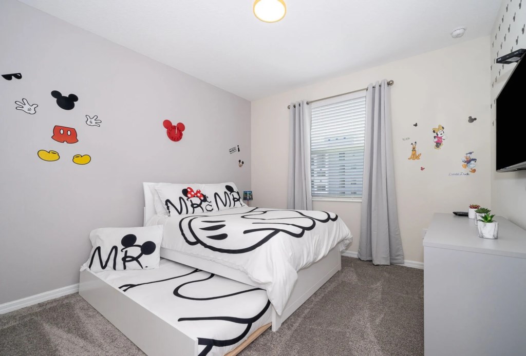 3 bedroom vacation apartment at Storey Lake - Image 10