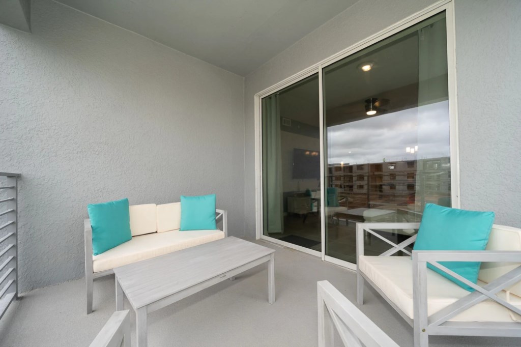 3 bedroom vacation apartment at Storey Lake - Image 12