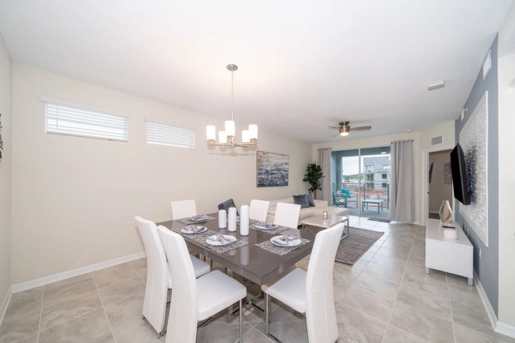 3 bedroom vacation apartment at Storey Lake - Image 5