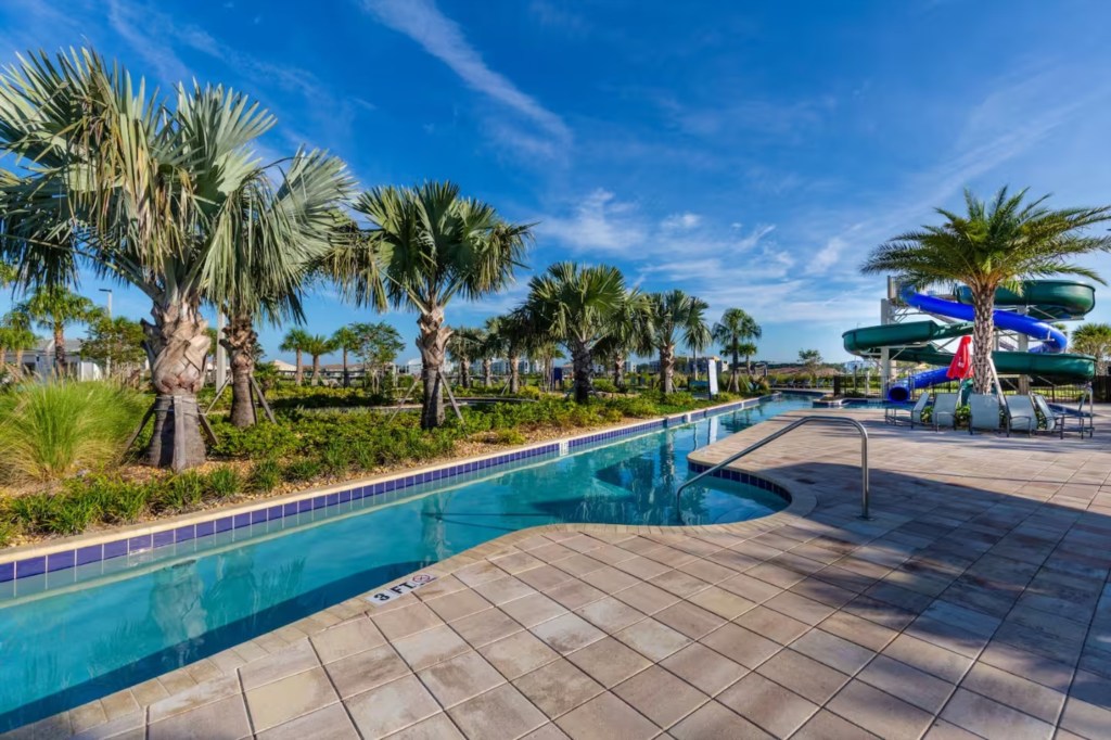 3120-201 Paradox Circle, 3-bedroom vacation home at Storey Lake in Kissimmee, FL — photo 48 of 59